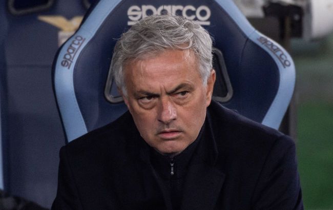José Mourinho caught up in hotel bill scandal — Here's what happened