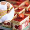 Fitness trainer names simple way to lose weight without giving up sweets