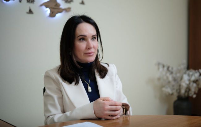 Ukraine urges EU to finalize Russian asset decision in December — Reuters