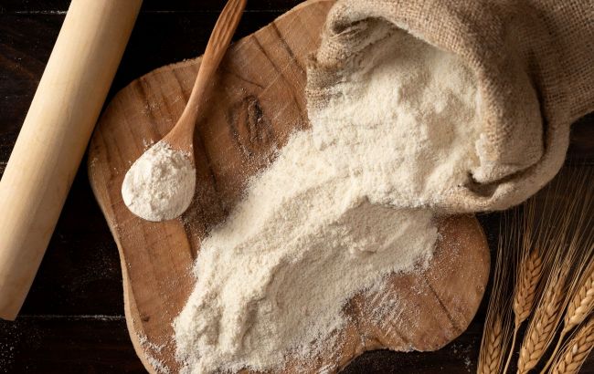 Tips for selecting quality flour for various needs