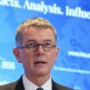 Putin 'bitten off more than he can chew', says MI6 chief