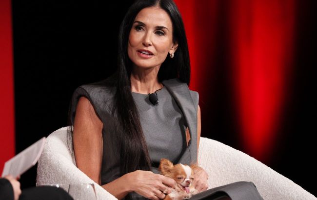 Demi Moore's secret to ageless beauty: Surgeons reveal her key procedure