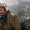 Drones strike major Russian gas processing plant 1,500 km from Ukraine
