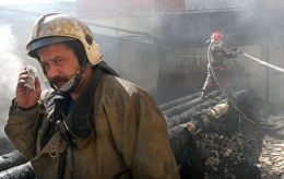 Unmanned Systems Forces carry out strike on Russian chemical plants: Details