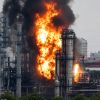 Ukraine&rsquo;s attack 'shuts down' Moscow oil refinery &mdash; Reuters
