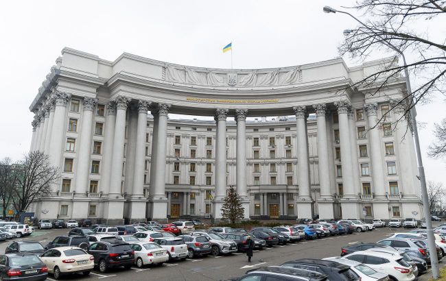 Ukraine warns Russia could redraw European borders like in 1939 Hitler-Stalin pact