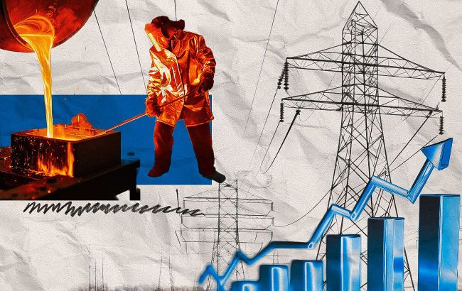 Ukraine's industrial power problem: Why direct energy contracts could be the answer