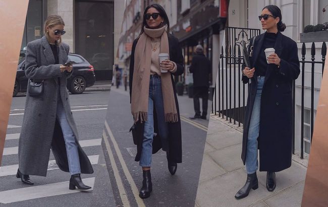 Fall 2025 footwear guide: Shoes every wardrobe needs