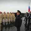 RF establishes institutions for militarization of youth in Crimea and in occupied South
