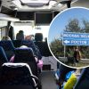 Ukrainians travel to Russia by bus despite ongoing war: How travel scheme operates without consequences