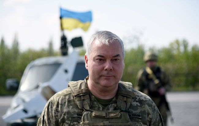 Ukraine boosts air defense systems in the north, Armed Forces