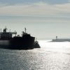 Massive oil spill near Strait of Hormuz raises threat of environmental disaster