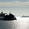 New ship attack reported in Hormuz after US strikes on Iran