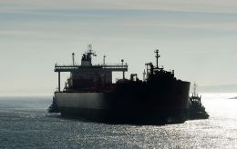 Belgium makes first seizure of Russian shadow fleet tanker