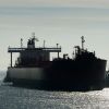 Another tanker caught amid US naval blockade in Indian Ocean