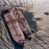 Six Russian tankers still under construction sanctioned by US - Reuters