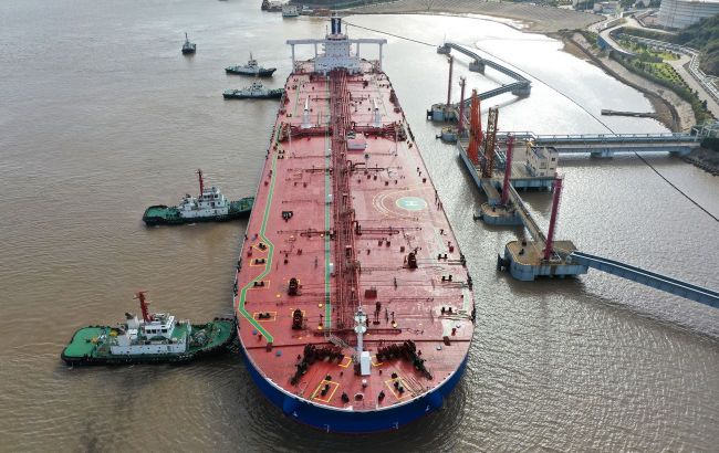India rushes to buy US oil after cutting Russian supply — Reuters
