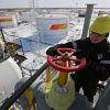 Russia omits sanctions selling oil not below $60 per barrel - Financial Times