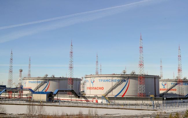New price cap on Russian oil is under threat due to US, Bloomberg reports