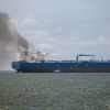 Russia&rsquo;s shadow tankers spark fears of massive environmental spill disaster