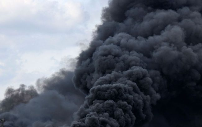 Explosion at chemical plant near Moscow kills 7 as workshop collapses