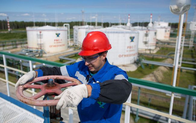 Major gas pipeline goes offline in Russia's Volgograd region