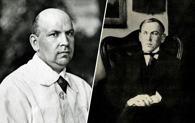 He designed Ukraine's look - Why Heorhii Narbut still matters today