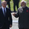 India becomes the second largest supplier of restricted technologies to Russia - Bloomberg