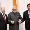 Modi, Xi Jinping and Putin to discuss Iran and Belarus' accession to Shanghai Cooperation Organization group