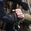 Border guards detained 8 offenders trying to leave Ukraine
