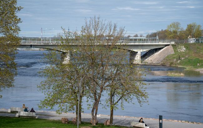 Estonia’s Interior Ministry: 'No generous gestures' on easing border crossing with Russia