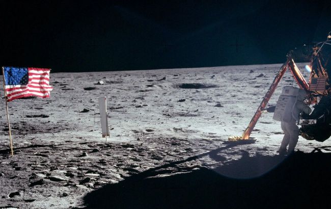 Astronauts planted 6 flags on the Moon over past 50 years: What's with them now