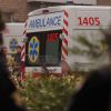 Kyiv hit by Russian attack, leaving two dead and others injured