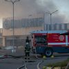 &lsquo;Total destruction of the chain&rsquo;: Epicentr says stores in four cities came under attack
