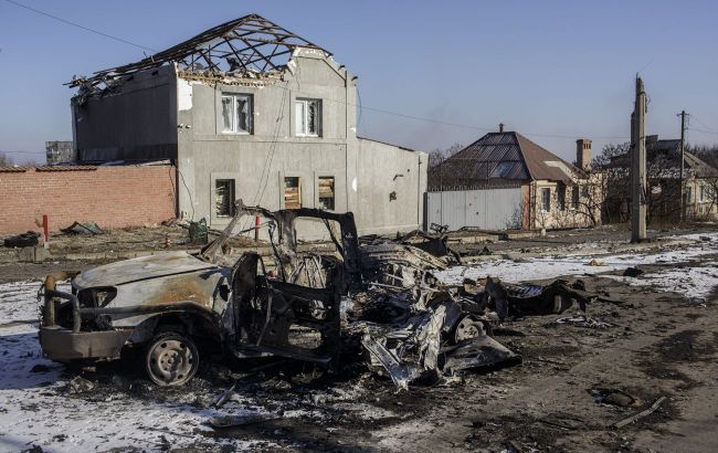 Russian forces kill hospital director in Ukraine's Kostiantynivka with FPV drone - Military Administration