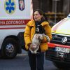 Russians strike Kharkiv: Attack on residential buildings leaves wounded