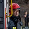 Russian forces drop explosives on passenger bus in Kherson, injuries reported