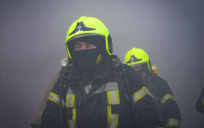 Kyiv’s metro damaged in strike: Impact and aftermath revealed