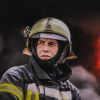 Russian missile attack on Dnipro: Large-scale fire breaks out, one confirmed death