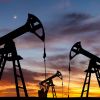 Oil prices plunge over 12% in just one week