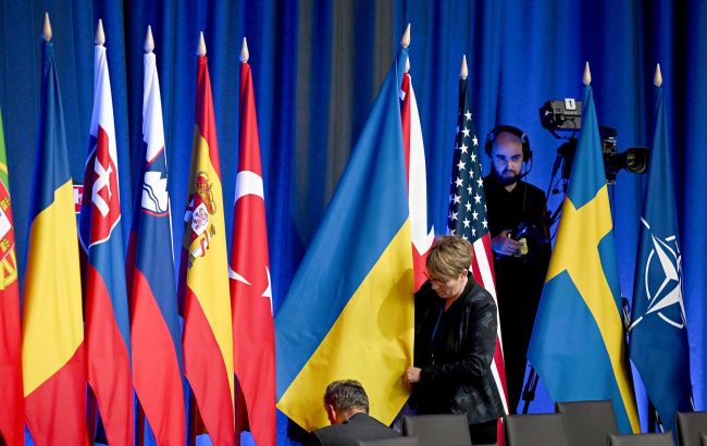 US opposes Ukraine's participation: Politico reveals pressure over invitations to NATO summit in Ankara