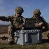 EU to fund testing of defense projects in Ukraine
