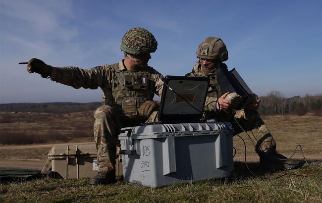 EU to fund testing of defense projects in Ukraine