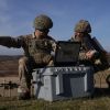 UK uses Ukraine's battlefield lessons to build drone force &mdash; The Telegraph