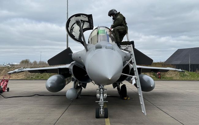 Europe offsets US military drawdown in NATO