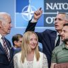 More Patriots and 'irreversibility' of path to NATO: What Ukraine will get from summit in Washington