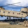 NATO rolls out Steadfast Dart exercise 2026 amid tensions over Greenland
