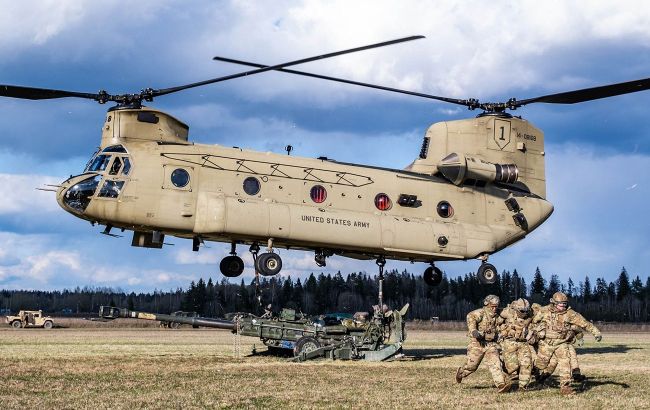 Baltic NATO island goes dark, electricity outage explained