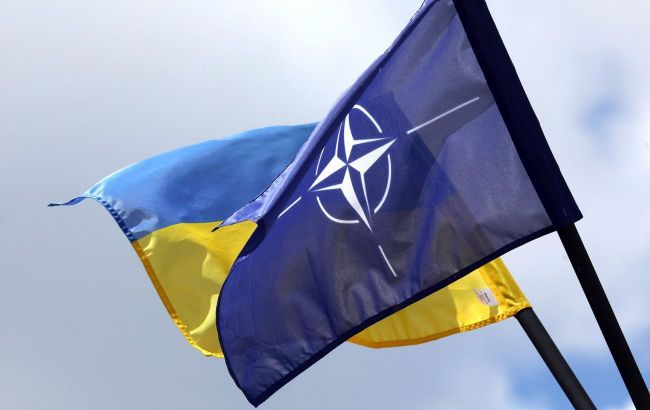 NATO reacts to massive Russian strikes on Ukraine