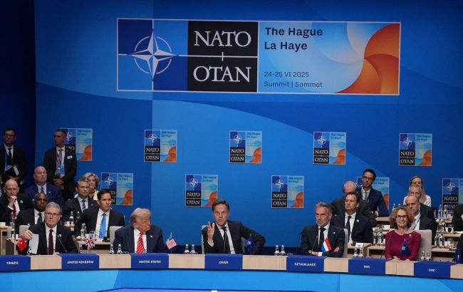 NATO may cancel 2027 summit over Trump concerns
